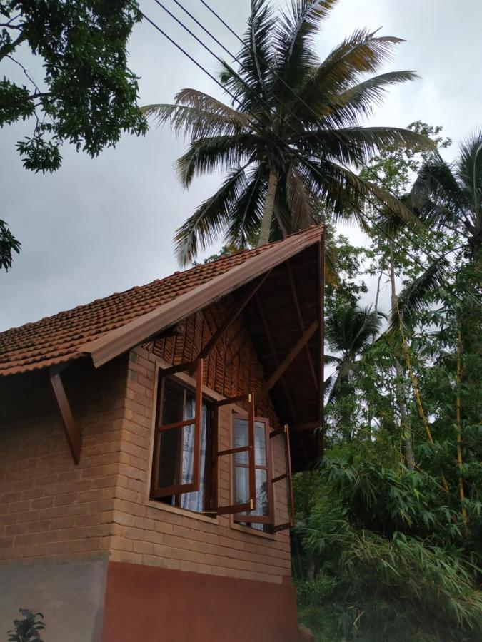 Cinnamon Village Sinharaja Deniyaya Exterior foto