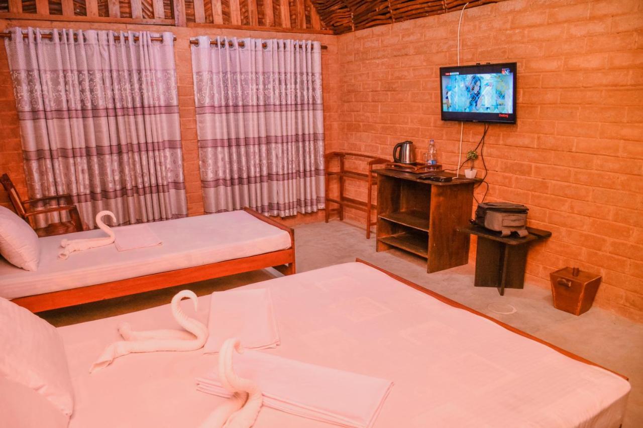 Cinnamon Village Sinharaja Deniyaya Exterior foto