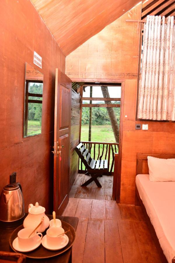 Cinnamon Village Sinharaja Deniyaya Exterior foto