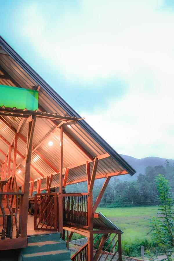 Cinnamon Village Sinharaja Deniyaya Exterior foto