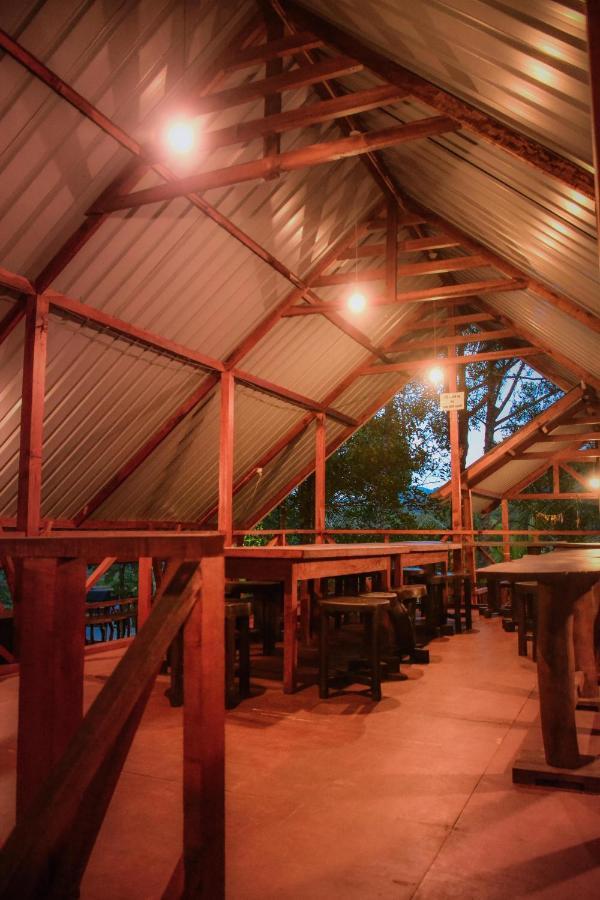 Cinnamon Village Sinharaja Deniyaya Exterior foto